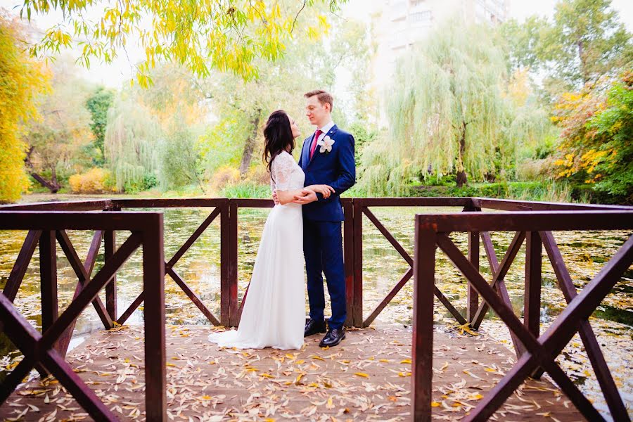 Photographe de mariage Sergey Andreev (andreevs). Photo du 5 juillet 2018