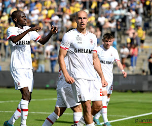 Lapoussin en Undav kunnen kansen niet omzetten in doelpunten, Frey wél: Union-Antwerp 0-1