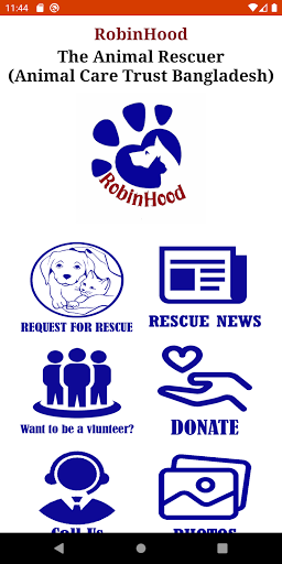 RobinHood The Animal Rescuer - v1.0.10