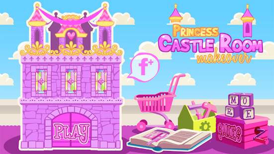 How to mod Princess Castle Room Makeover 1.0 mod apk for bluestacks