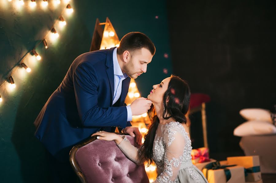 Wedding photographer Natalya Zderzhikova (zderzhikova). Photo of 12 December 2016