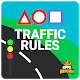 Download Traffic Rules Symbols Signs Road Safety Guidelines For PC Windows and Mac 1.0