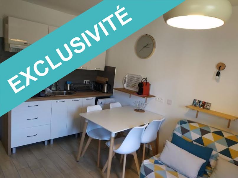 Vente appartement 2 pièces 23 m² à Genos (65240), 78 500 €