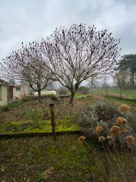 maison à Ambrieres (51)