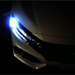 シビック FK7