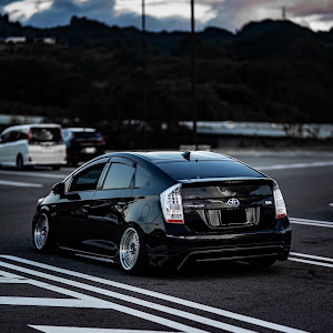 プリウス ZVW30