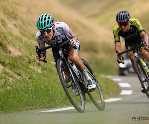 Duitse klassementsrenner dan toch te zien in de Tour de France na valpartij in Ronde van Italië 