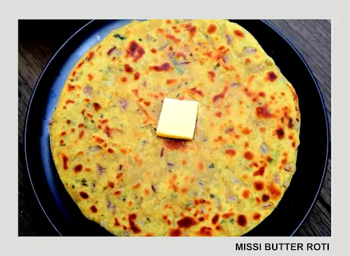 Missi Roti