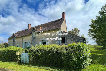 maison à Saint-Cyran-du-Jambot (36)