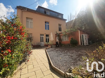 maison à Plombières-les-Bains (88)