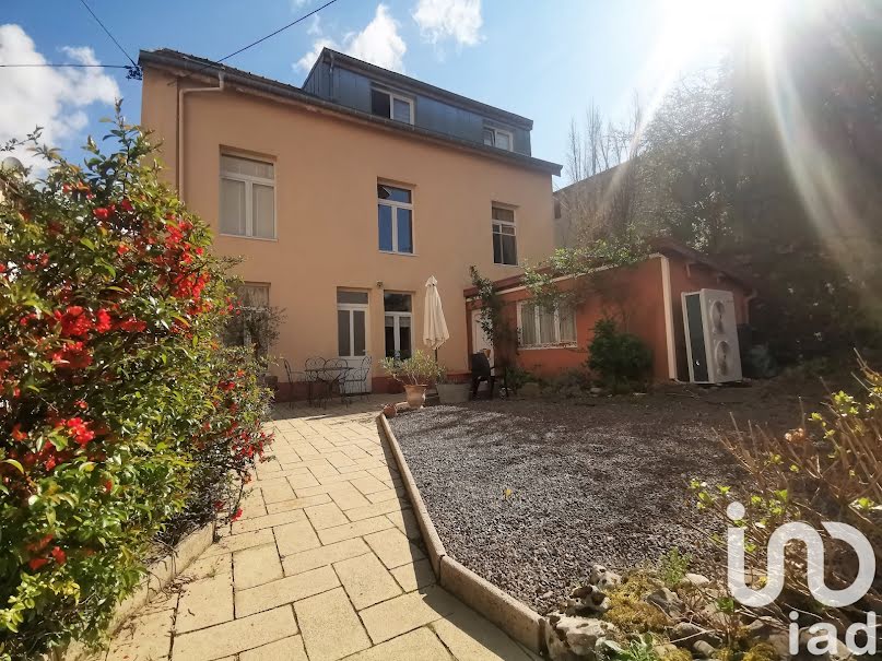 Vente maison 5 pièces 114 m² à Plombières-les-Bains (88370), 149 000 €