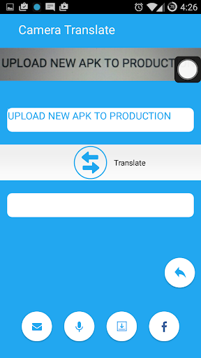 免費下載教育APP|Camera Translate app開箱文|APP開箱王