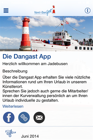 免費下載旅遊APP|Dangast & Varel app開箱文|APP開箱王