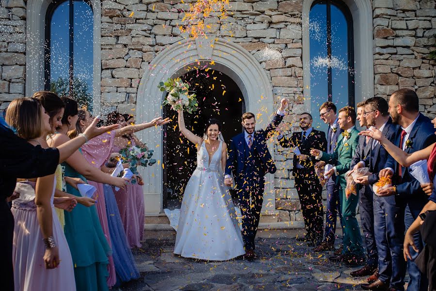 Wedding photographer Poptelecan Ionut (poptelecanionut). Photo of 9 September 2019