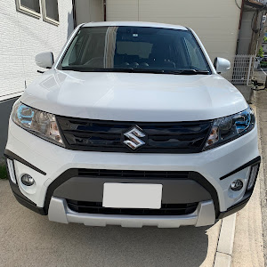 エスクード YE21S