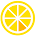 lemon : cool chat icon