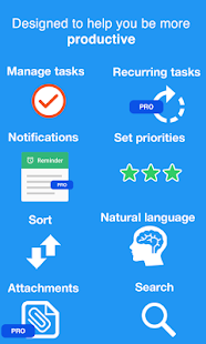 How to install To-Do lists for Google Tasks 1.18.05t apk for bluestacks