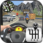 Cover Image of Descargar Escuela de conducción de automóviles: juegos de autos 1.20 APK