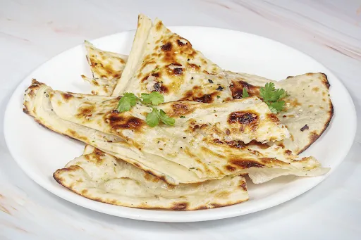 Butter Naan