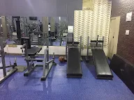 Cosmos Fitness Gym photo 1