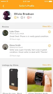 Urbanity Marketplace(圖1)-速報App