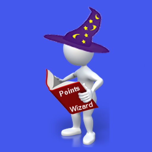 Points Wizard Free 教育 App LOGO-APP開箱王