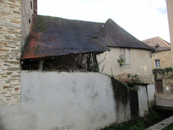 maison à Saint-Yrieix-la-Perche (87)