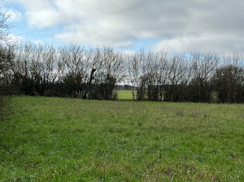 maison neuve à Bouessay (53)