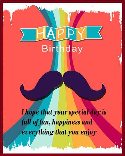 Birthday Cards Images