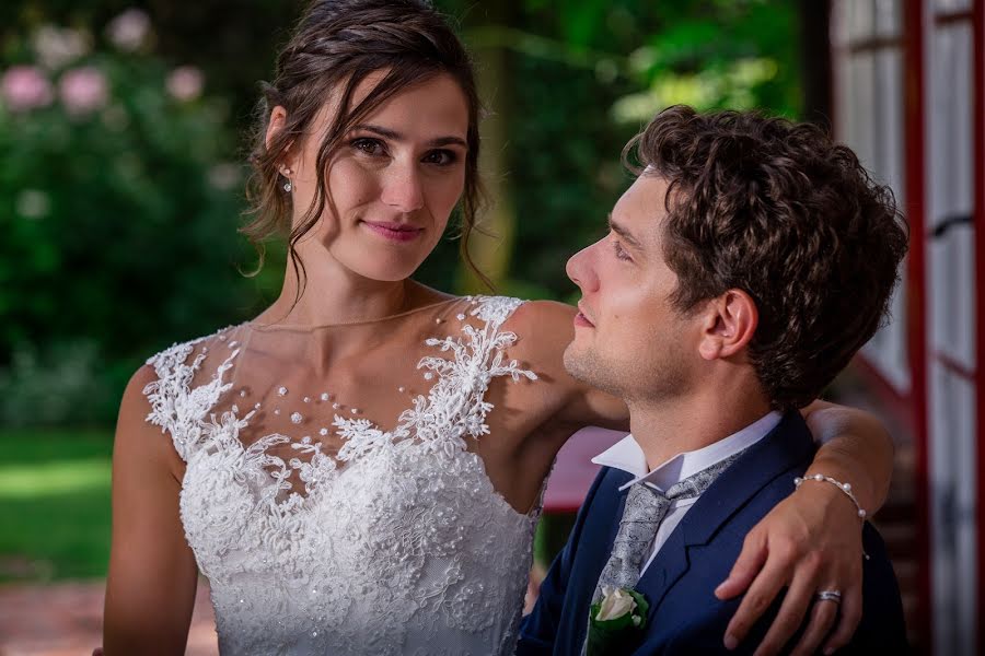 Photographe de mariage Geert Peeters (peeters). Photo du 14 janvier 2019