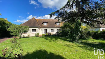 maison à Port-en-Bessin-Huppain (14)