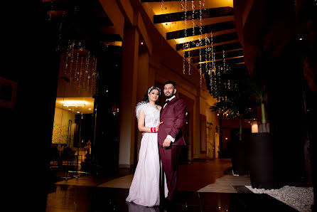 Fotografo di matrimoni Henry Jimenez (henryjphotograph). Foto del 6 marzo 2023