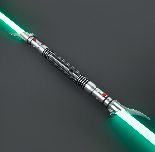 fighterex II saber