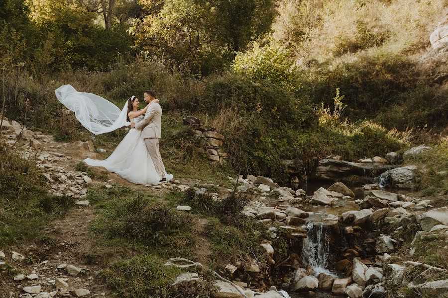 Fotografo di matrimoni Sualdo Dino (sualdodino). Foto del 13 febbraio