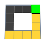 Cover Image of डाउनलोड Cube Fill 3D 1.0.2 APK