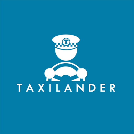 Taxilander - for Drivers