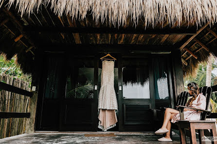 Fotógrafo de casamento Luiz Del Rio (luizdelrio). Foto de 26 de dezembro 2018