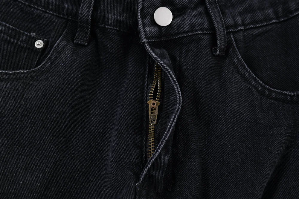 Title 11, Pantalon de travail homme en jean multi-poches....