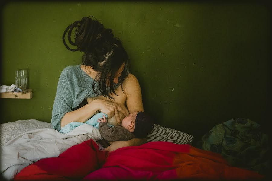 Fotografo di matrimoni Franziska Nauck (franziskanauck). Foto del 10 febbraio