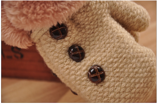Title 2, Childrens Gloves Winter New Boys Warm Baby Bag...