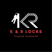 K&R Locksmith Ltd Logo