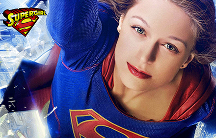 Supergirl CBS 1 - 1600px small promo image