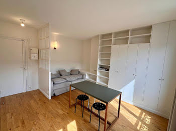 appartement à Paris 18ème (75)