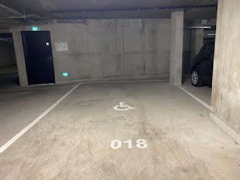 parking à Bordeaux (33)