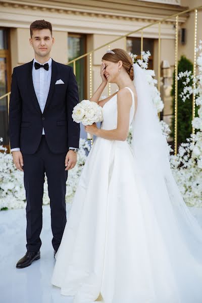 Jurufoto perkahwinan Viktor Lunchenko (lunchenko). Foto pada 19 September 2020
