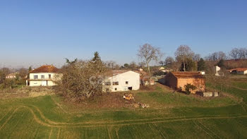 maison à Moissac (82)