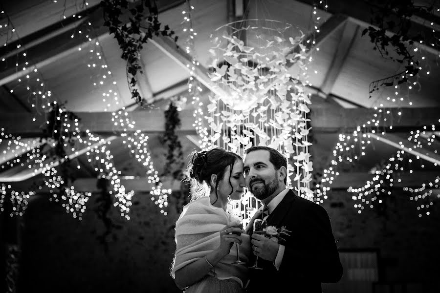 Photographe de mariage Samantha Pastoor (pastoor). Photo du 14 février