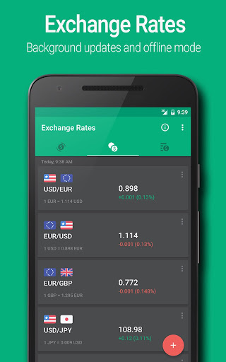 免費下載財經APP|Currency Calculator app開箱文|APP開箱王