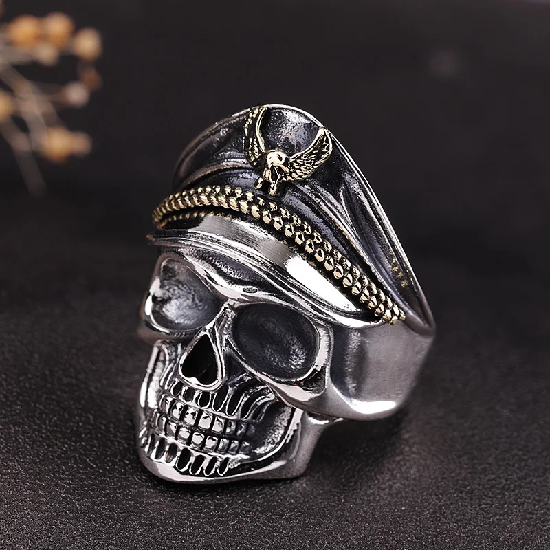 Title 2, Hip Hop Armband S925 Zilver Accessoires Heren R...