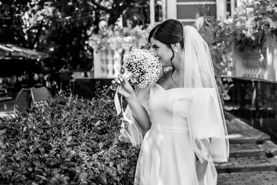 Wedding photographer Aleksey Sotnik (alekseisotnik). Photo of 26 September 2023